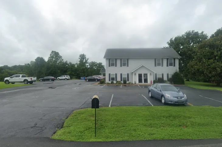 Greenville Animal Hospital