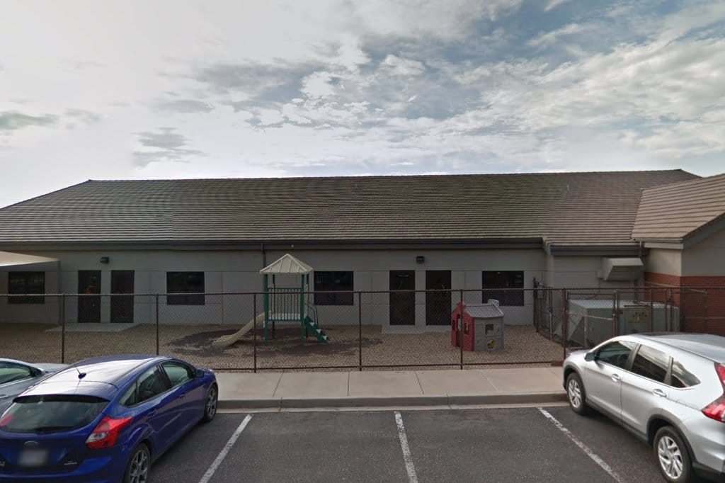 Hope Montessori Academy