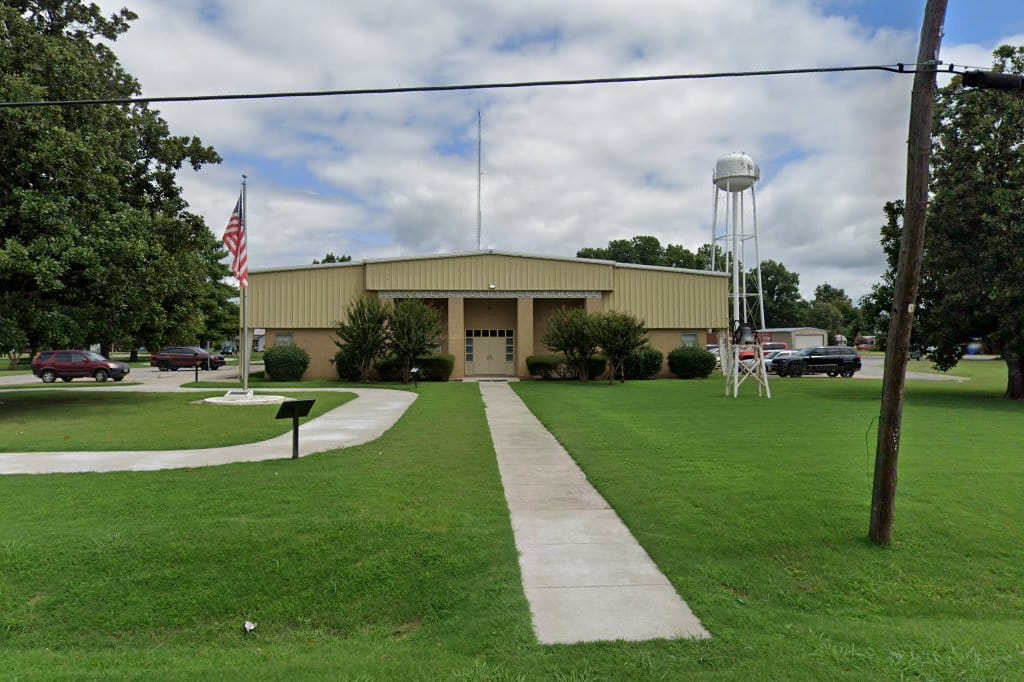 Mayersville Circuit Court
