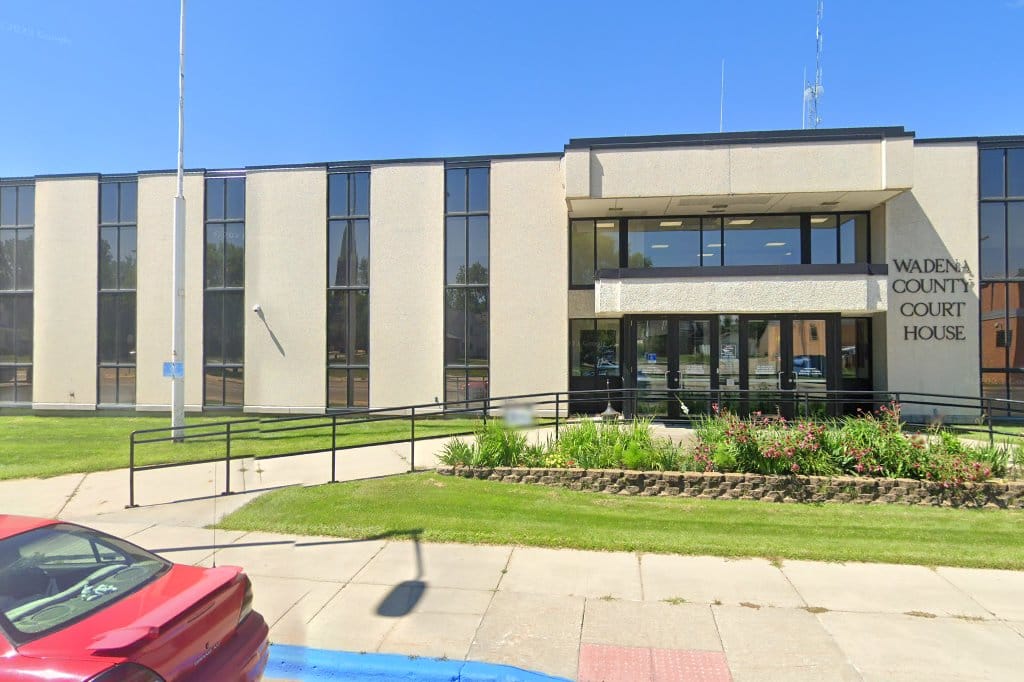 White Pine County District Attorney
