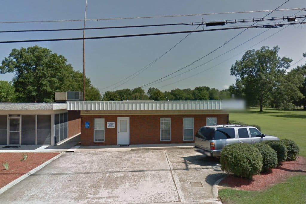 Hatley Municipal Court