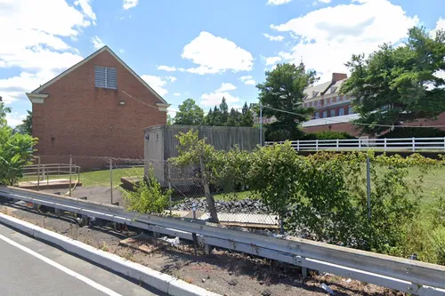 New Brunswick Theological Seminary