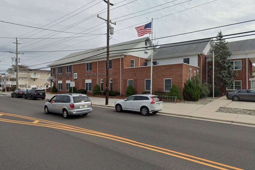 Wildwood Crest Municipal Court