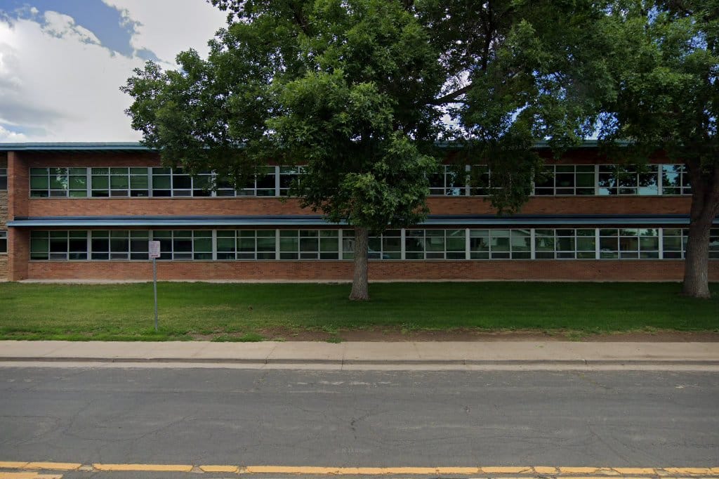 Truscott Elementary School