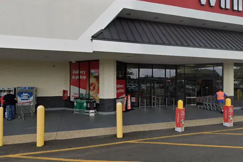 Winn-Dixie Pharmacy