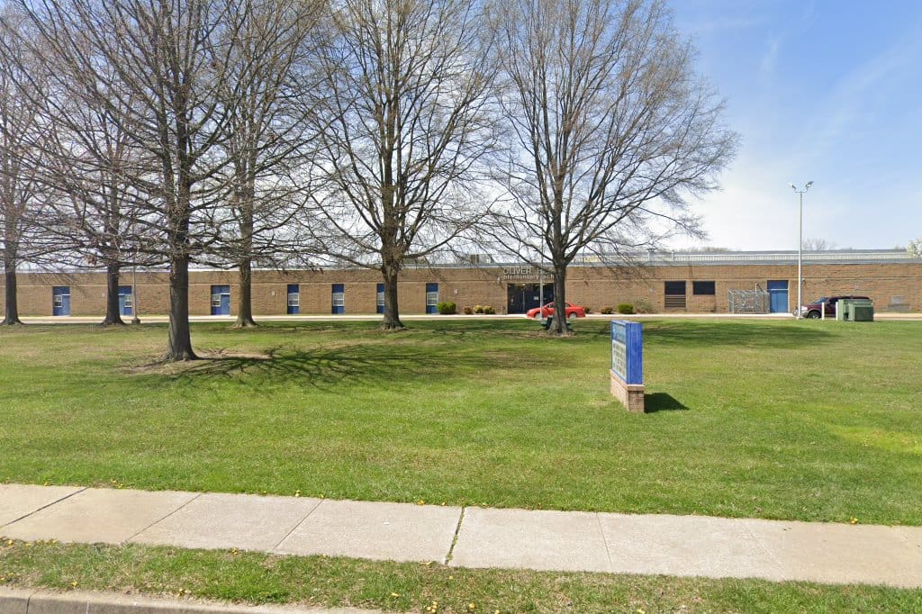 Oliver Beach Elementary School