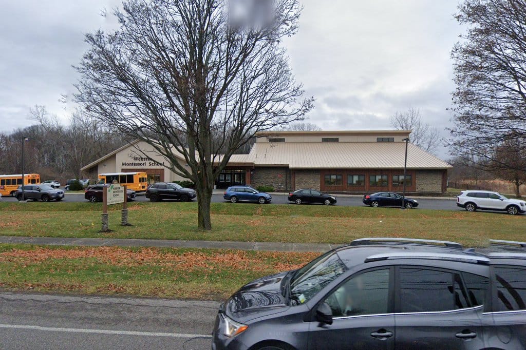 Webster Montessori School