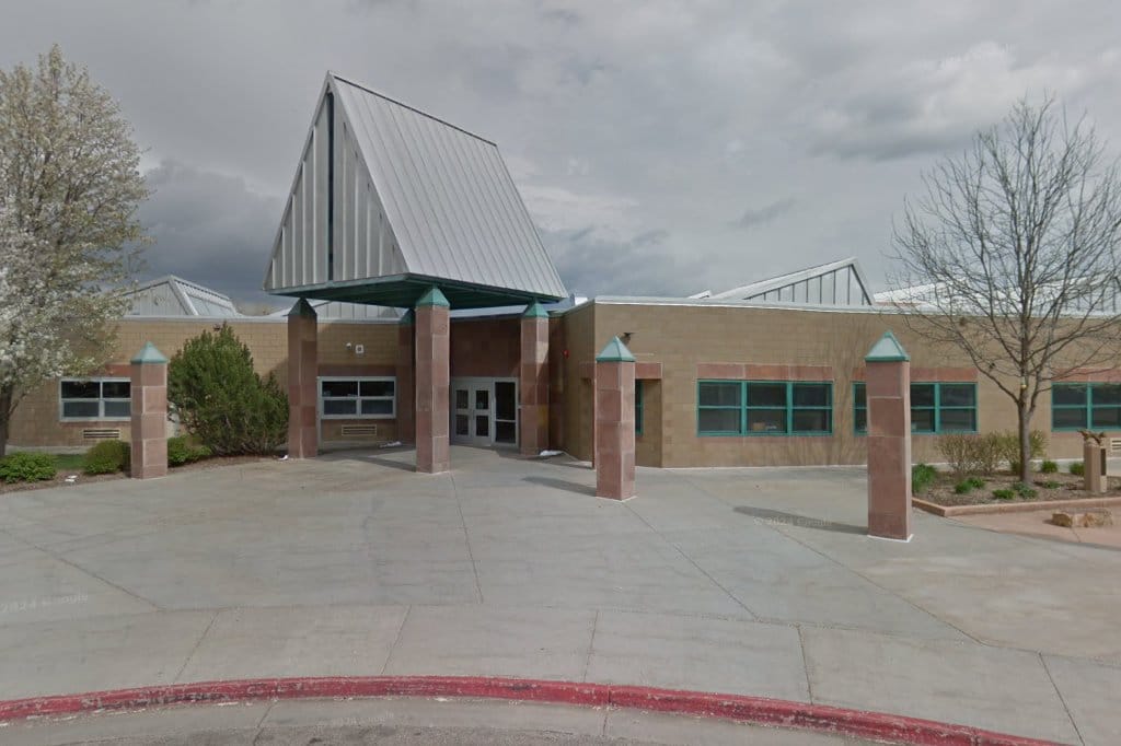 Laurel Elementary School