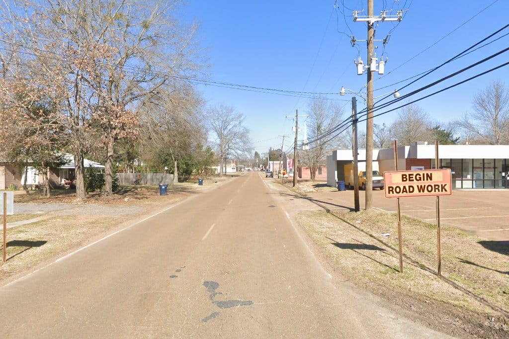 North Carrollton Municipal Court