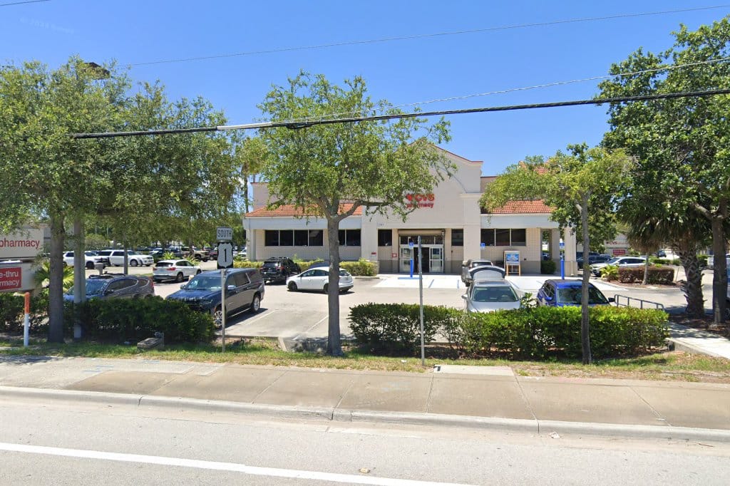 CVS Pharmacy