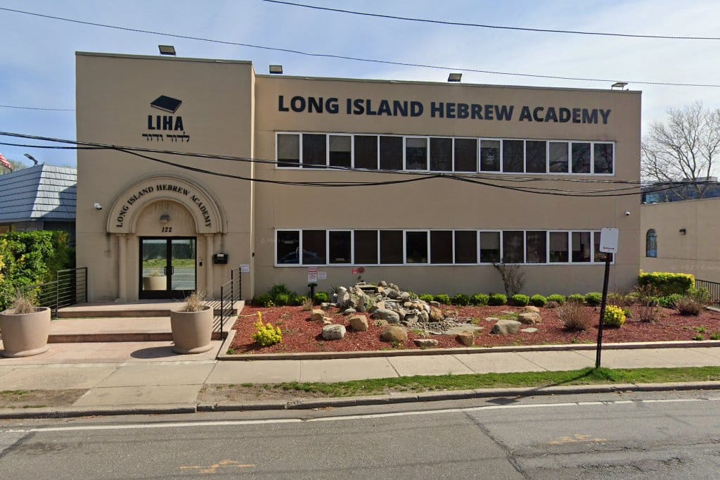 Long Island Hebrew Academy