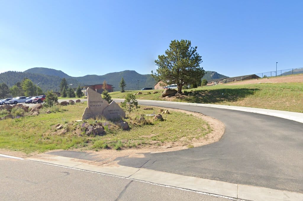 Estes Park Middle School