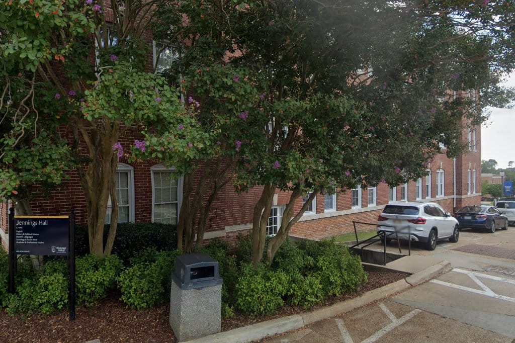 Mississippi College