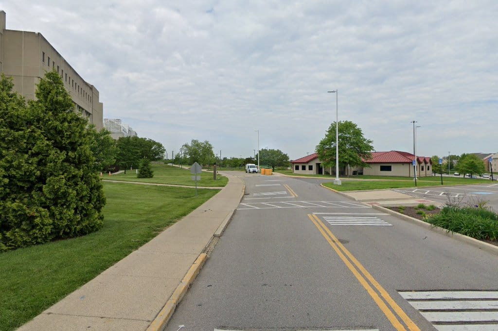 Northern Kentucky University