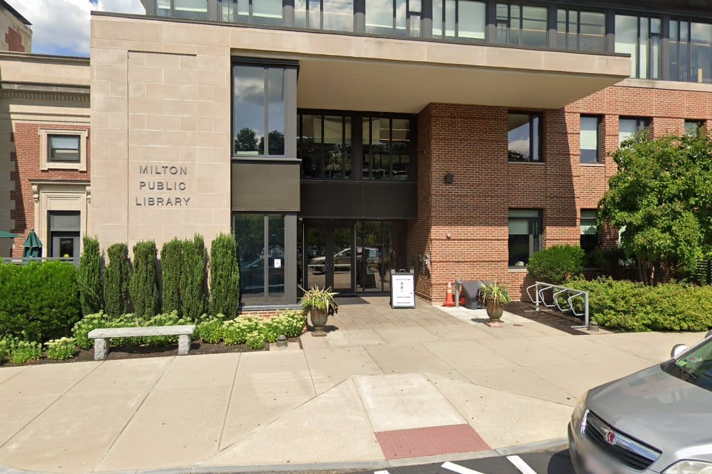 Milton Public Library