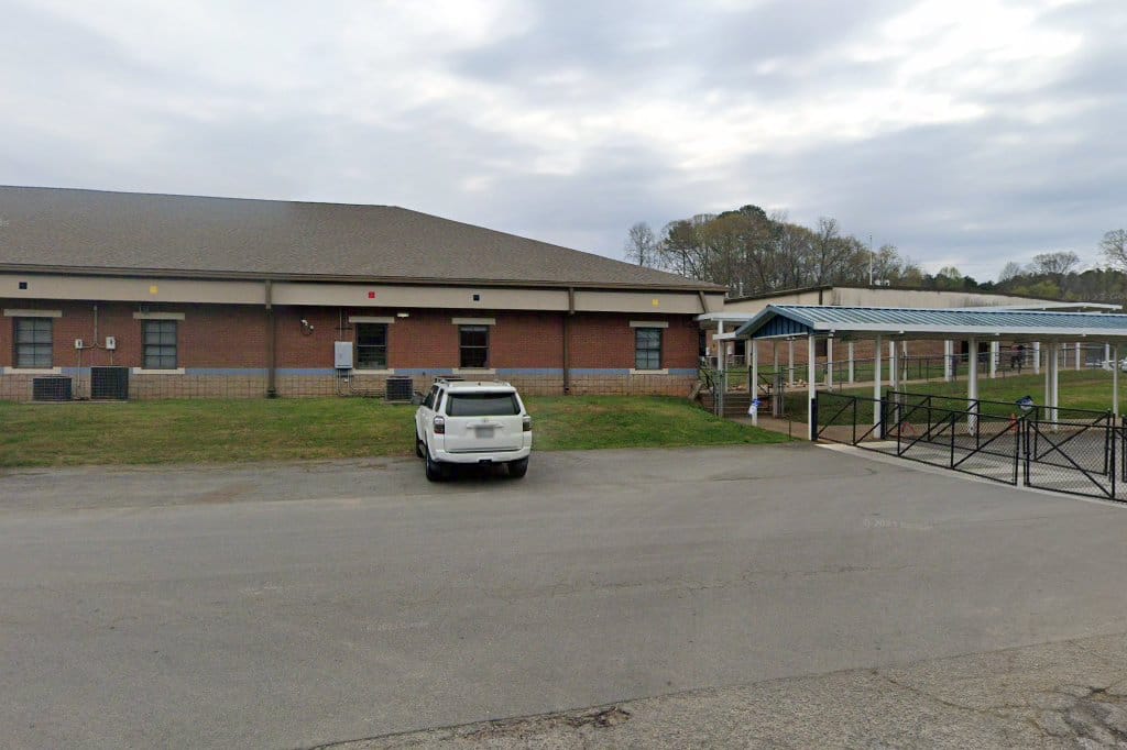 Knight Enloe Elementary School