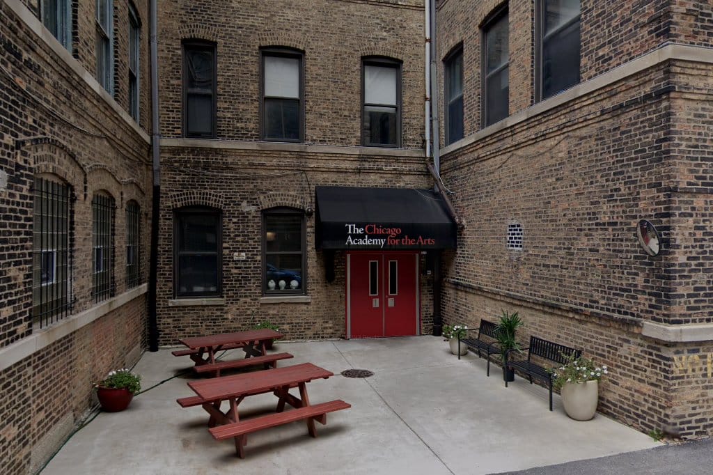 The Chicago Academy For The Arts