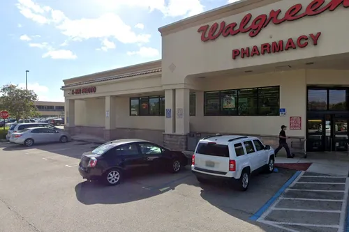 Walgreens Pharmacy
