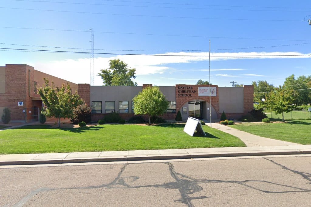 Day Star Christian School