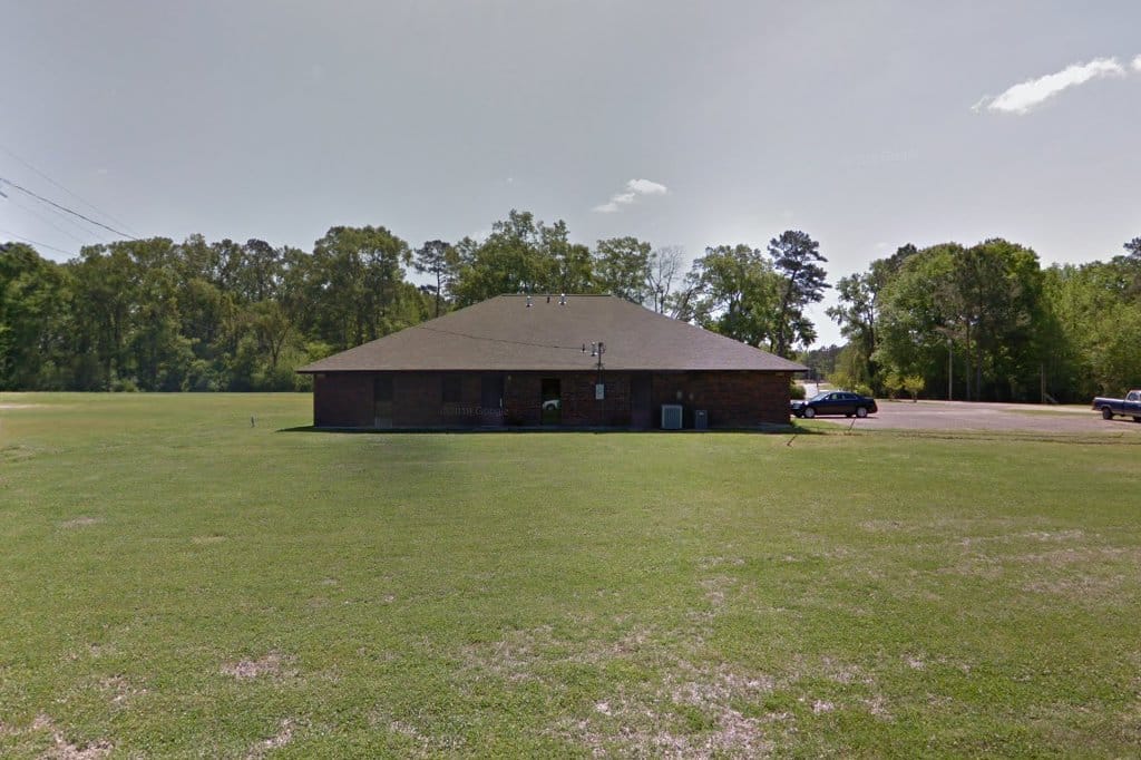 Centreville Municipal Court