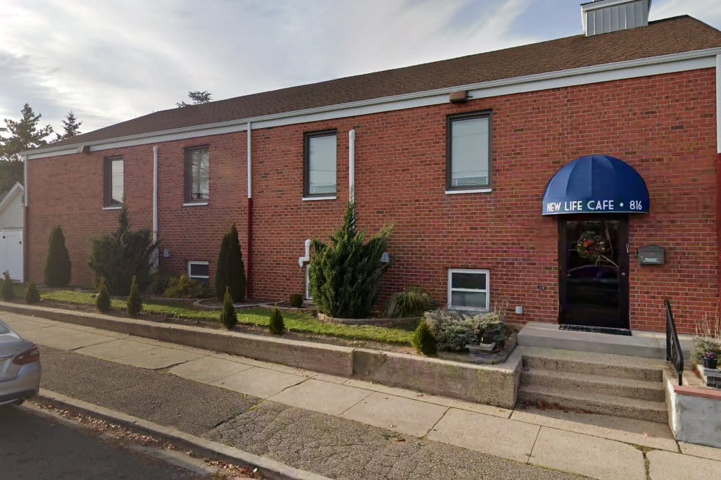 New Jerusalem Christian Academy