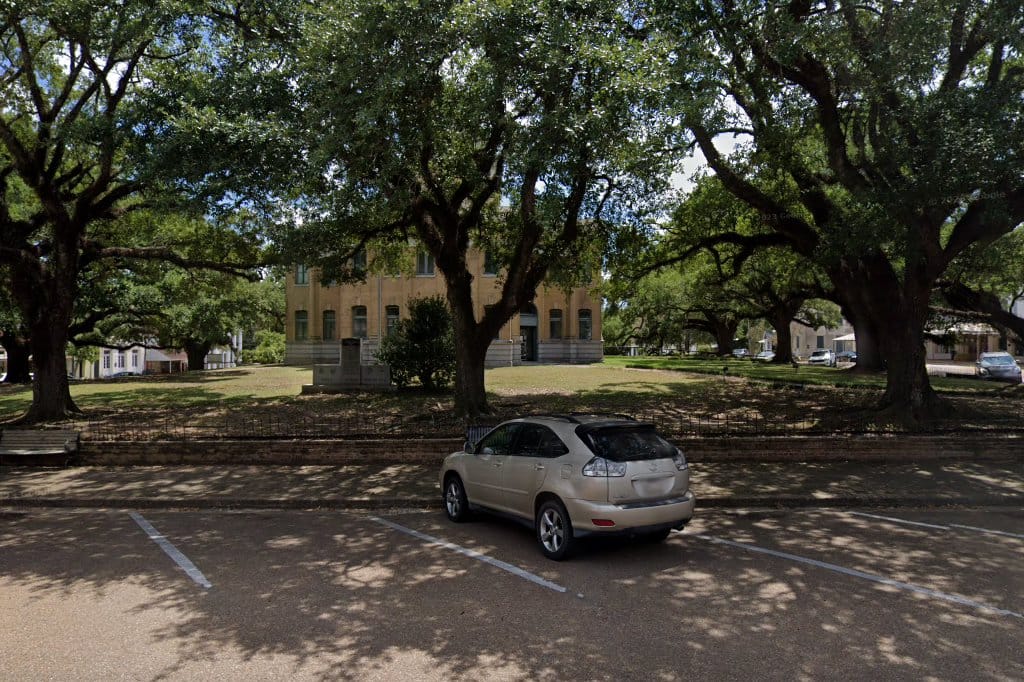 Woodville Circuit Court
