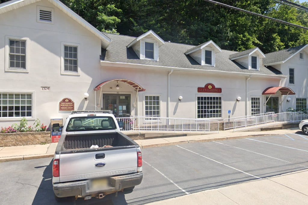 Glen Gardner Municipal Court