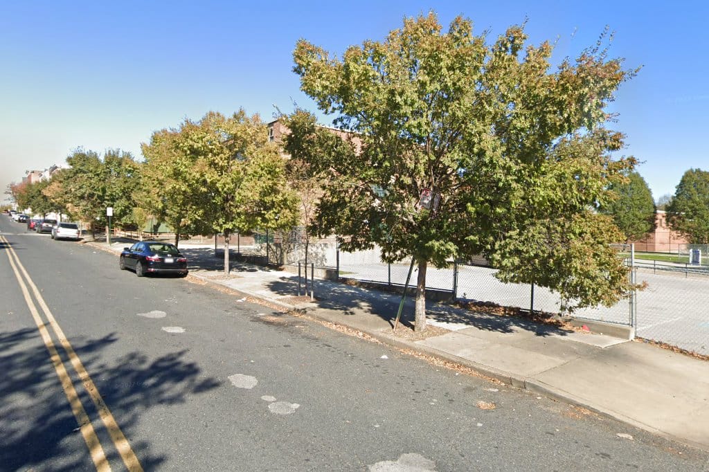 Gilmor Elementary School