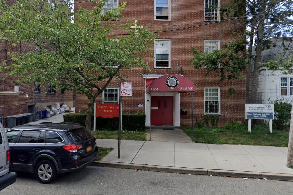 Flushing Christian School