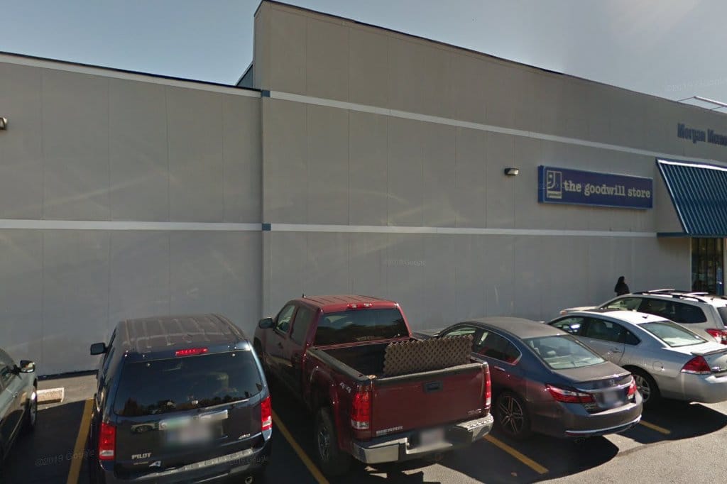 Goodwill Worcester