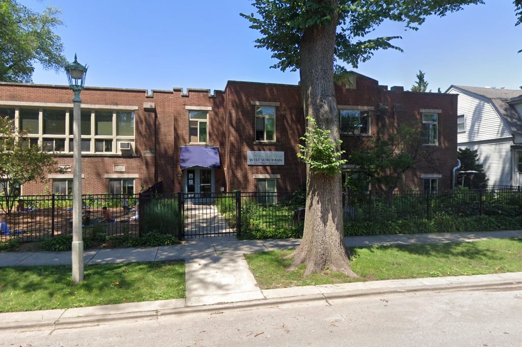 West Suburban Montessori School