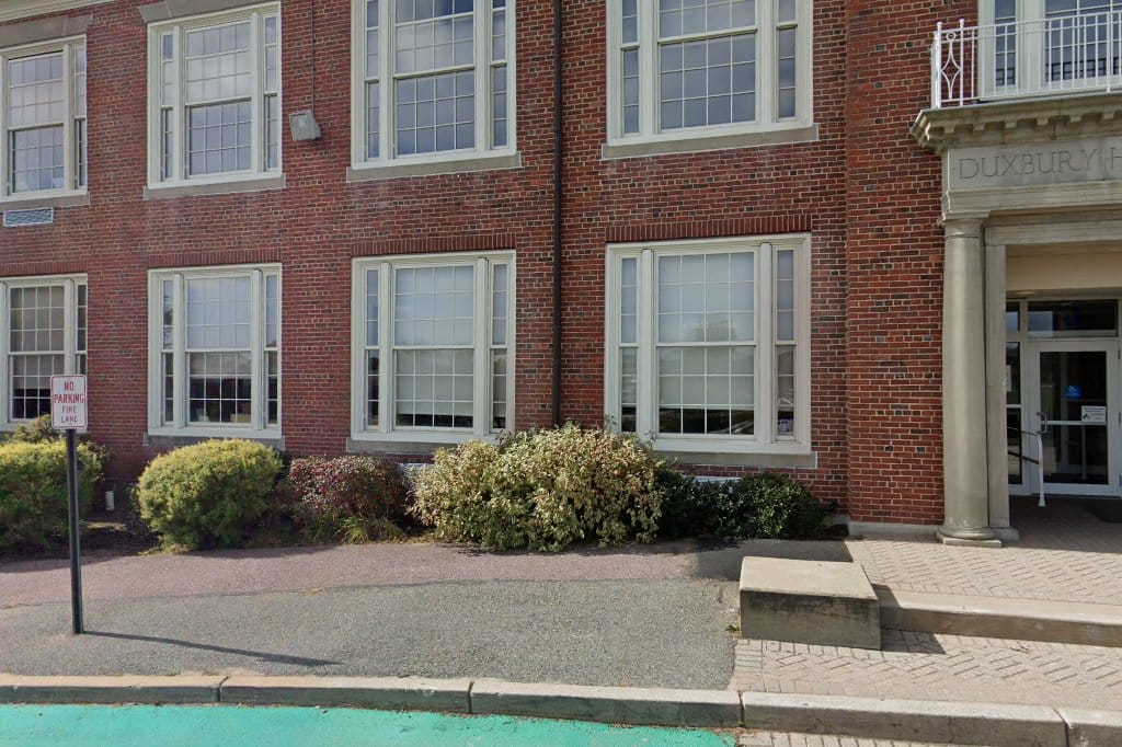 Duxbury Free Library