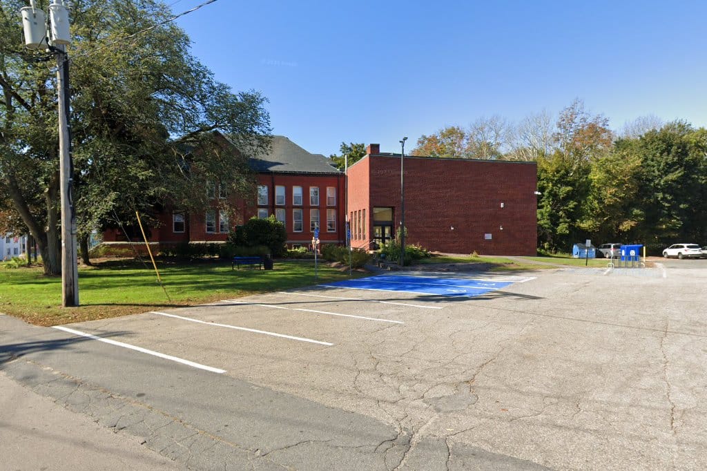 East Bridgewater Public Library