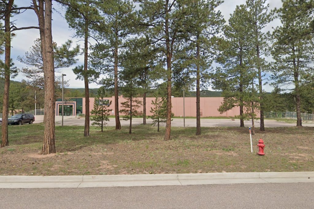 Woodland Campus - CS Christian