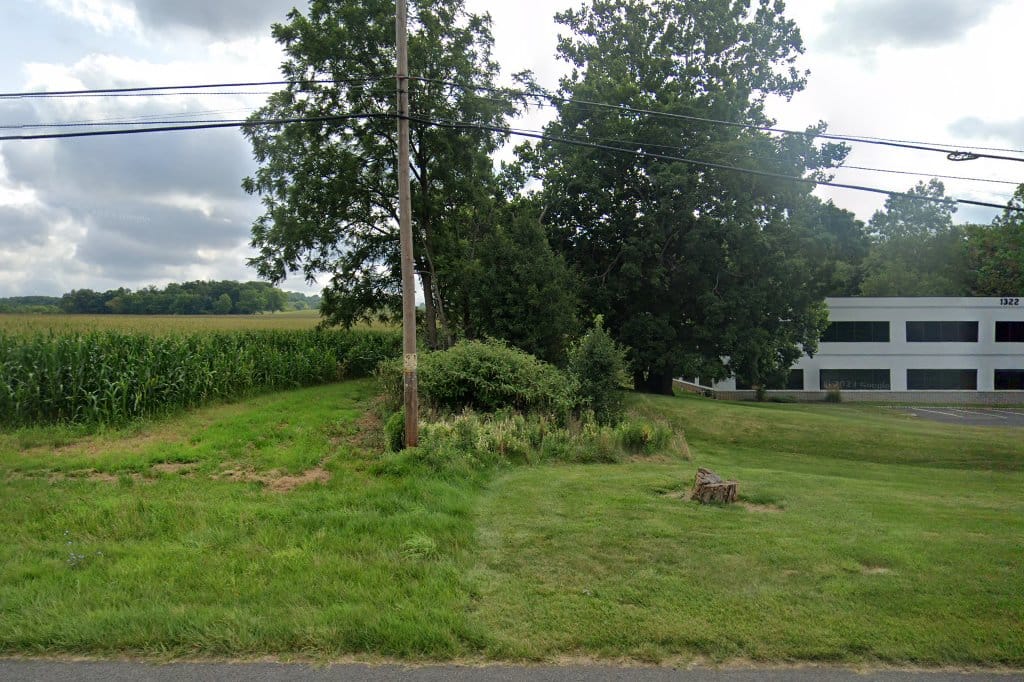 Tewksbury Municipal Court