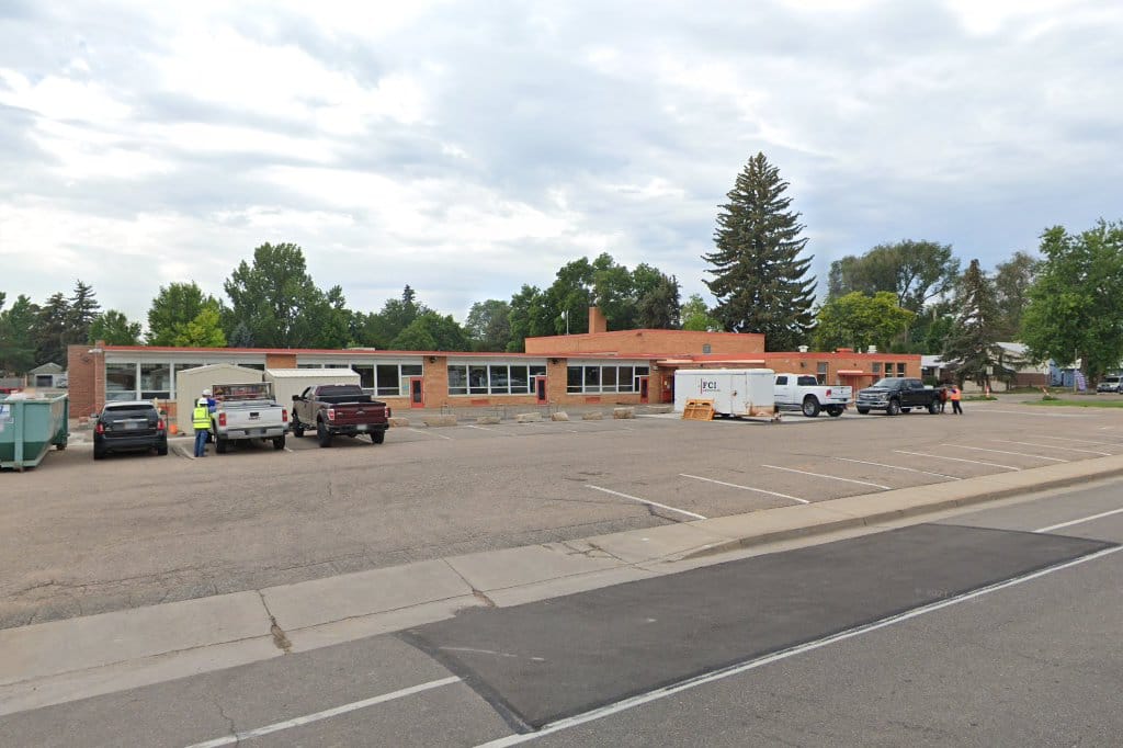 Garfield Elementary School