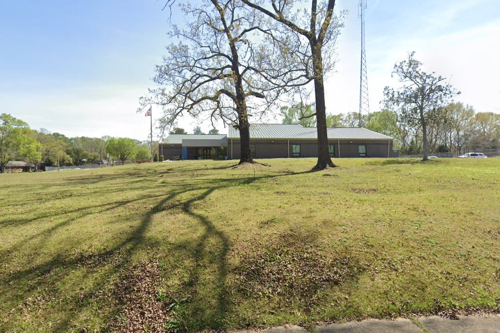 McComb Municipal Court