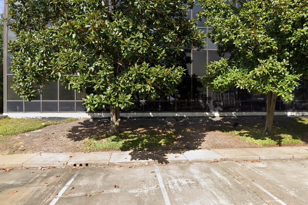 Strayer University Jackson Campus