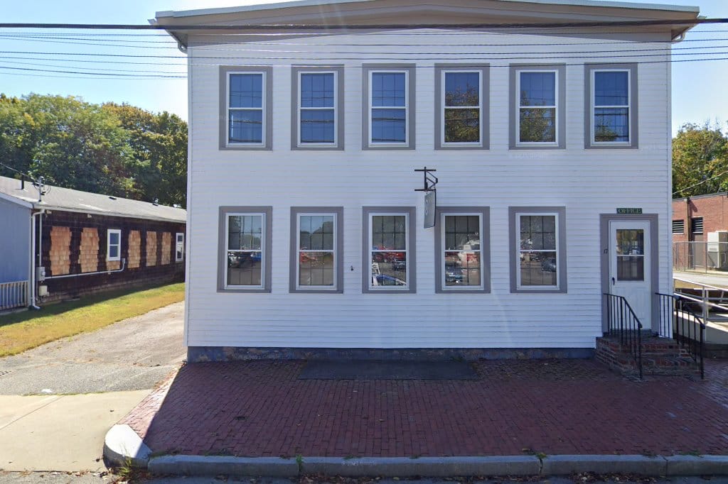 Massachusetts Archaeological Society