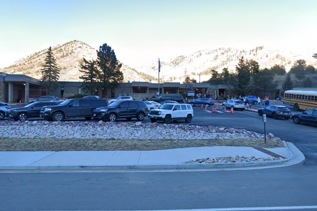 Ute Pass Elementary School