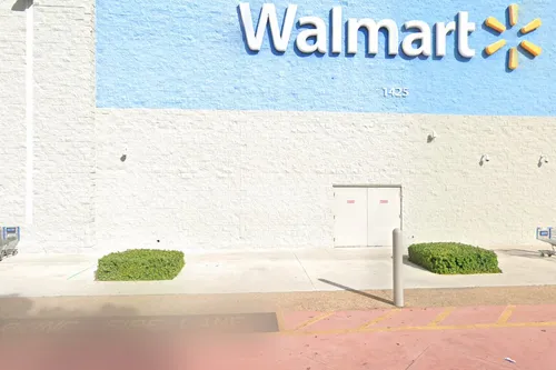 Walmart Supercenter Pharmacy