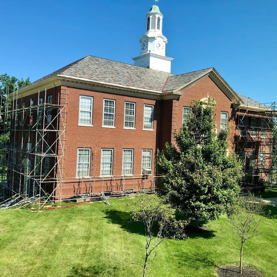 Midway College