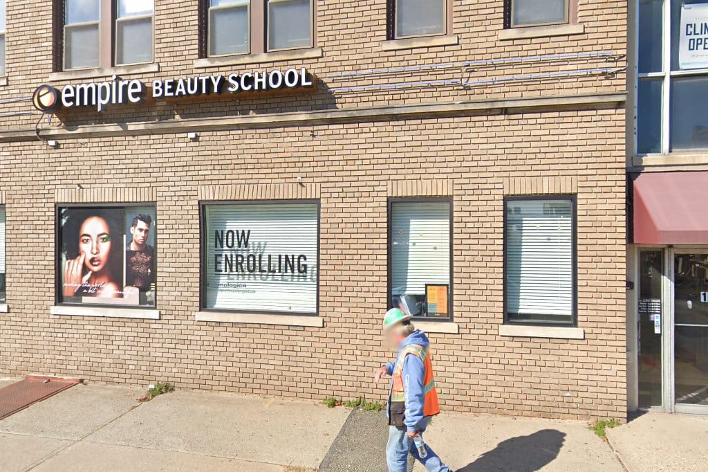 Empire Beauty School-Bloomfield