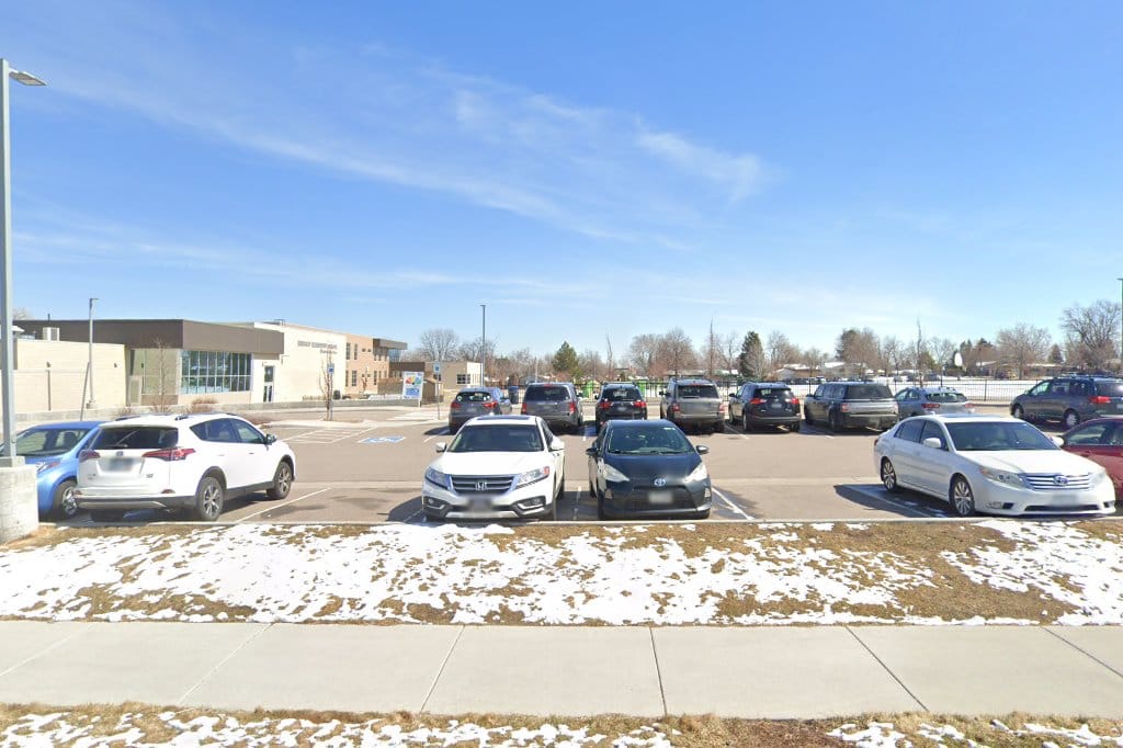 Emerald Elementary School
