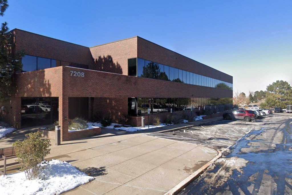 Centennial Public Defender