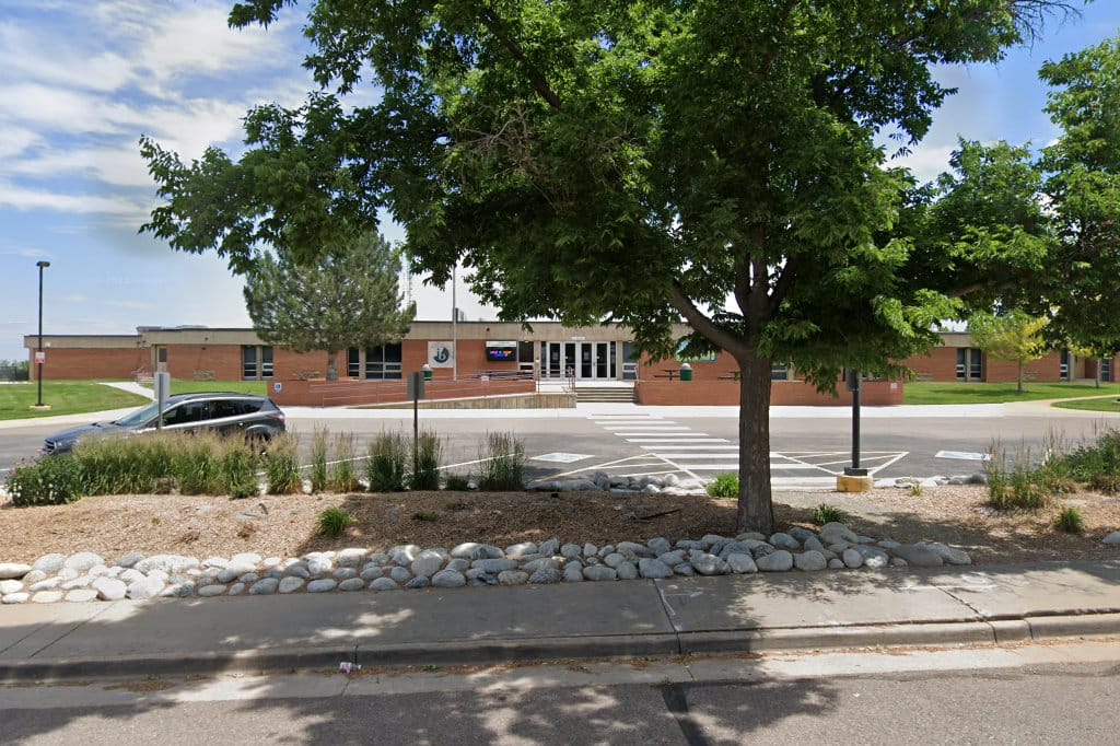 Wheeling Elementary School