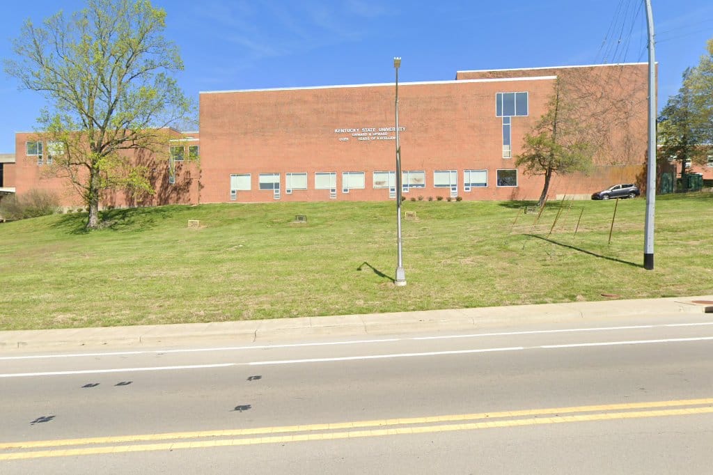 Kentucky State University