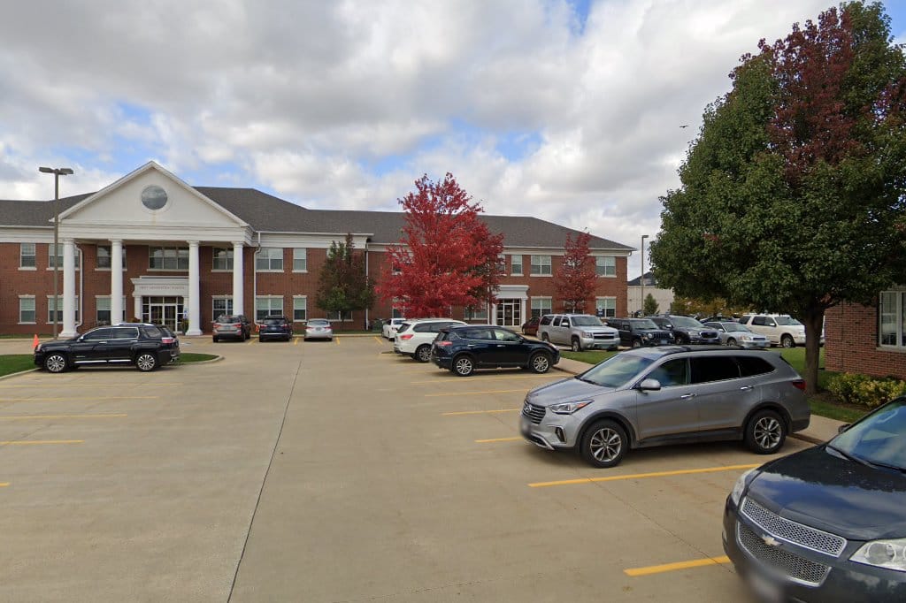 Next Generation School