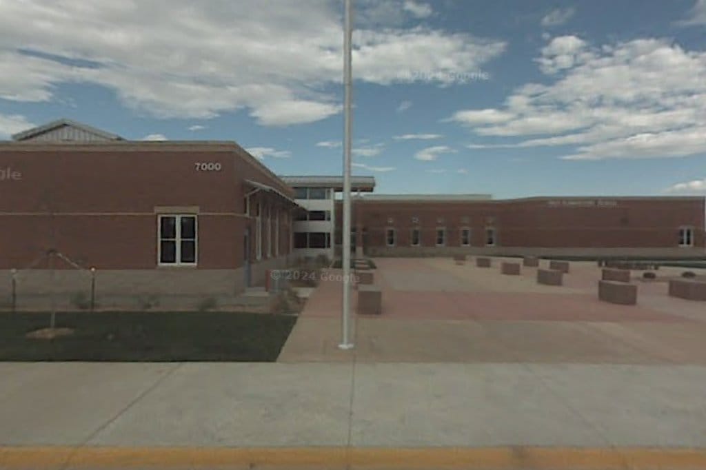 Rice Elementary School