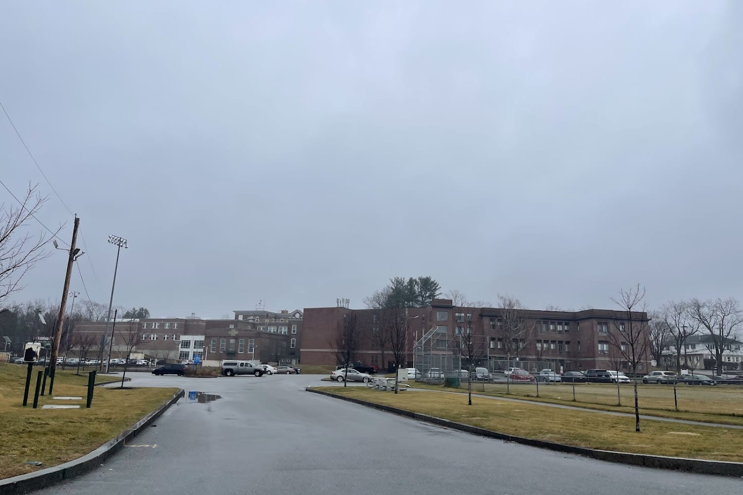 Chelmsford Housing Authority